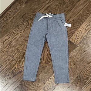 Old Navy slim taper built in flex pants